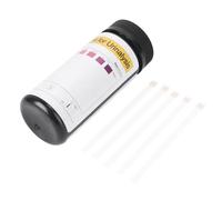 KOMBIUDA Urine Ketone Test Strips 50 Sheets Ketone Test Papers for Accurate Easy to Use Read