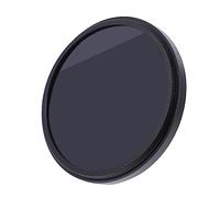 KOMBIUDA Variable Nd Filter for Camera Lens Hoya Fader Lens Filters for Photography