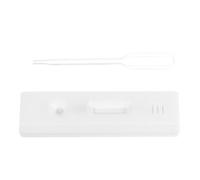 KOMBIUDA Veterinary Pregnancy Test Papers Early Detection Kit for Pigs Cows Horses Safe Use