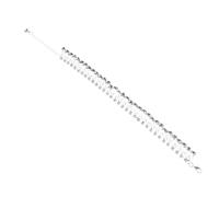 KOMBIUDA Vintage Boho Bell Anklet for Women Adjustable Tassel Ankle Bracelet Beach Jewelry Ethnic Style Foot Chain with Charming Bells and Comfort