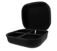 KOMBIUDA Vr Headset Carry Case Protective Vr Glasses Storage Bag Portable Storage Holder for Women