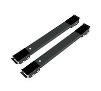 KOMBIUDA Washing Machine Base with Wheels and Refrigerator Dolly Mobile Trolley Appliance Mover Roller Stand for Washer Dryer Pedestals, Heavy Duty Appliance Wheels for Home Use (random Style