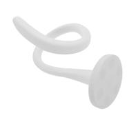 KOMBIUDA Washing Machine Door Bracket Magnetic Flexible Removable Holder Support Frame for Front Load Washer Door Open Prop Use Washing Machine