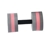 KOMBIUDA Water Floating Dumbbells Dumbbell Sets for Women Men Pool Yoga Weights