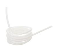 KOMBIUDA Water Flosser Replacement Hose for Water Flosser Pipe Tubing Compatible with WP-100 WP-660 White PP Upgraded Version Precision Cleaning Repair Parts