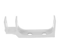 KOMBIUDA Weatherproof Awning Bracket for Square Tube Easy-Install Roof Rack Support for Electric and Manual Retractable Sunshade Canopies Outdoor Patio and Garden Mounting Hardware