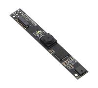 KOMBIUDA Webcam Compatible Laptop Web Camera Camera Module for Online Teaching Streaming