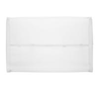 KOMBIUDA Wind Deflector for Air Conditioner Vent Deflector to Redirect Air Flow Wind Diverter Cover