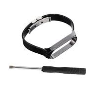 KOMBIUDA Women Men Wristband Strap Band Bracelet for Durable Skin Friendly Design Replacement Stylish and Simple Look for Active Lifestyles