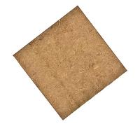 KOMBIUDA Worm Blanket Pad for Worm Farm Litter Locker Reptile Tank Lizard Labyrinth
