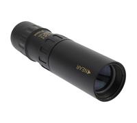 KOMBIUDA Zoom Monocular Telescope Definition Metal Body Outdoor Hiking Viewing Scope with Magnification for Travel and Wildlife Observation