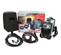 Kombo KO606L Inverter Welder MMA 160A for Rutile Basic Electrodes 1.6-4.0mm