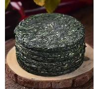 Kombu Cut Shredded Seaweed Laminaria Compressed Kelp Round Cak Laminaria 16g//bag (30)