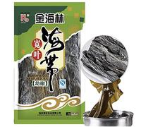 Kombu Dried Seaweed Kelp Large Piece, 150g