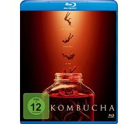 Kombucha - Die Zukunft beginnt hier [Blu-ray] [Region B] [2025]