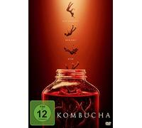 Kombucha - Die Zukunft beginnt hier [DVD] [2025]