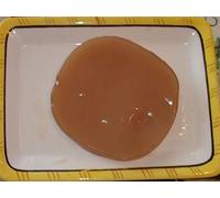 Kombuchaorganic® KOMBUCHA Tea CULTURE (Large SCOBY with Strong STARTER TEA - Makes 1 Gallon) by Kombuchaorganic®