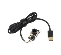Komdndht 5MP Camera Module USB2.0 Camera Module OV5693 Camera Module 135-Degree Autofocus Camera, Easy to Use Fine Workmanship