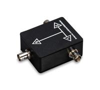 Komdndht Antenna Allocation Divide RF Signal From 1 to 2 for Antenna Distribution/Combiner Distributor Wireless Microphone Easy Install Easy to Use
