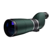 Komdndht Monocular Zoom Telescope Bird Watching Landscape Mobile Phone Telescope Bak4 Prism Waterproof and Anti-Fog Camping