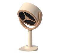 Komdndht Wireless Desktop Range Hood Mini Kitchen Hood USB Rechargeable Portable Household Barbecue Hot Pot Mute Range Hood, Fine Workmanship