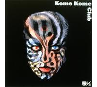 Kome Kome Club - 11/2 (CD+DVD) [Japan LTD Blu-spec CD II] SRCL-30020