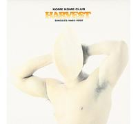 Kome Kome Club - Harvest: Singles 1985-1992