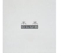 Kome Kome Club - Kome Kome Club (CD+DVD) [Japan LTD Blu-spec CD II] SRCL-30024