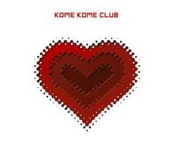 Kome Kome Club - KOME KOME CLUB [Japanese Import]