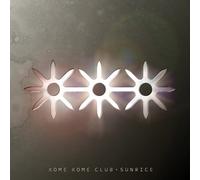 Kome Kome Club - Kome-Sunrice-[Regul [Import]