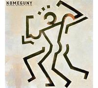 Kome Kome Club - Komeguny (CD+DVD) [Japan LTD Blu-spec CD II] SRCL-30016