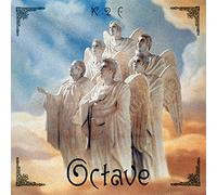 Kome Kome Club - Octave (CD+DVD) [Japan LTD Blu-spec CD II] SRCL-30026
