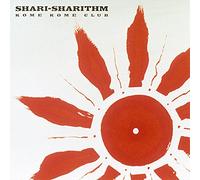 Kome Kome Club - Shari Sharhythm (CD+DVD) [Japan LTD Blu-spec CD II] SRCL-30012