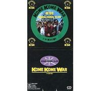 KOME KOME WAR