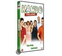 Komedie - Mambo Italiano