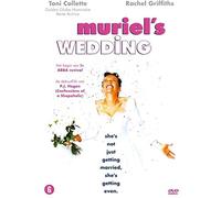 Komedie - Muriel's Wedding