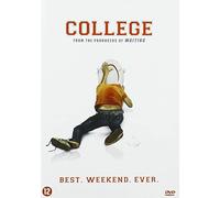 Komedie - STUDIO CANAL - COLLEGE (1 DVD)