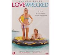 Komedie - STUDIO CANAL - LOVEWRECKED (1 DVD)