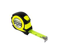 Komelon 25' Self Lock Hi-Vis Speedmark Tape Measure