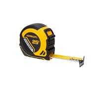 Komelon 25' x 1" Contractor Lifetime Retraction