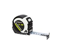 Komelon 8m/26' LED inch Metric Tape Measure