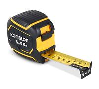 Komelon | Extreme Stand-out Pocket Tape Measure | 5m/16ft | PWB52E