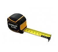 Komelon Extreme Stand-Out Pocket Tape Multi Colour (5M/16Ft)