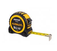 Komelon Gripper Tape Multi Colour (3M/10Ft (Width 19mm))