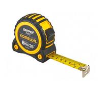 Komelon Gripper Tape Multi Colour (8M/26Ft (Width 25mm))