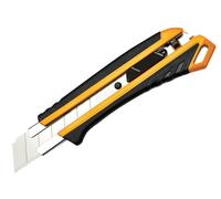 Komelon HRGA7 Hr-Ga7 Autolock Snap-Off Knife 25Mm