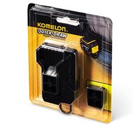 Komelon KOMQDHOLDER Quick-Draw Universal Tape Holder