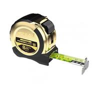 Komelon Limited Edition Gold PowerBlade II 8m/26ft (Width 27mm) (KOM826GOLD)