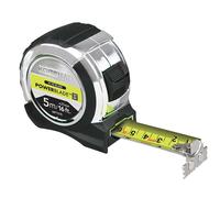 Komelon MPT57E Powerblade™ Ii Pocket Tape 5M/16Ft (Width 27Mm)