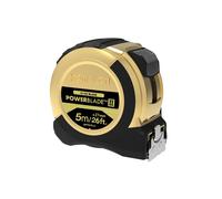 Komelon MPT57EG Gold Tape 5M/16Ft (Width 27Mm)
